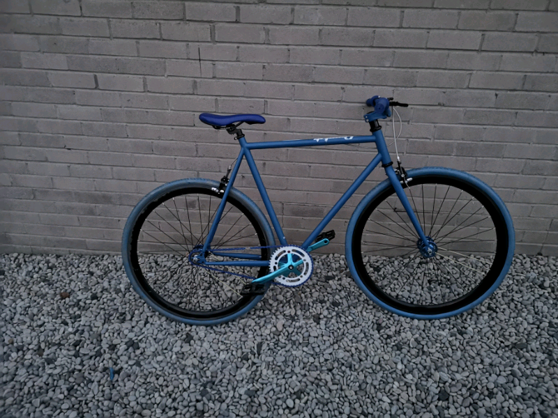 gumtree fixie